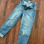 BDG High Rise Baggy Jeans Photo 4