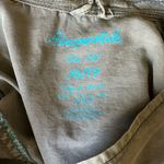 Aeropostale  Olive Utility Jacket Photo 5
