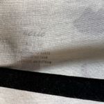 Aerie  Jumpsuit Romper One Piece Women's Size XS Multi Colored Elastic Waist Photo 6