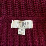 Umgee  Cozy Sweater - M Photo 1