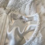 Lovers + Friends Lovers +‎ Friends White Dress Photo 1