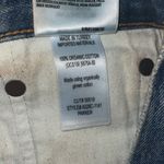 AGOLDE  Women’s Sz 25 Parker Vintage Cut Off Shorts Photo 5