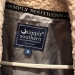Simply Southern Sherpa Vest Photo 1