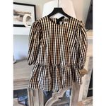 Hunter Bell NWOT Women's Lenny Top Size XSmall Photo 2