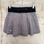 Lululemon  Pace Rival Skirt No Panels 15" Tall Photo 3