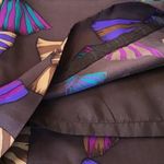 Britt Ryan Britt‎ Ryan one shoulder brown bow dress 4 NWT! Photo 5