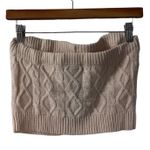 Lulus Cardigan and Tube Top Set Photo 4