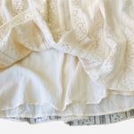 Free People EUC Tu Es La Mini Dress: Size SMALL Photo 5