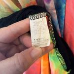 Heimish USA Tee Black w/ Tie Photo 4