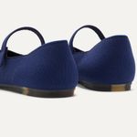 Rothy's Women’s Rothy’s Square Mary Jane Flats Photo 2