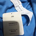 Fabletics NWT Live-In High-Waisted Legging in Cornflower Blue Size 2X Photo 9