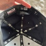 boston red sox baseball hat Blue Photo 3