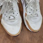 Nike Air Max SC Women's 8 White Metallic Marathon Running Lightweight CW4554-107 Photo 11