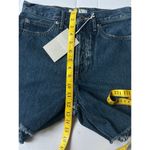 Everlane The Rigid Way High Jean Short Organic Cotton Size 25 NWT Photo 6