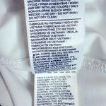 Athleta Levitate White Pleated Skort Skirt Shorts Activewear W1645 Sz M Photo 8