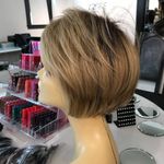 Chemotherapy Wig Photo 4