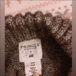 H&M ✨ Taupe/Cream/Beige Sweater✨ Photo 9