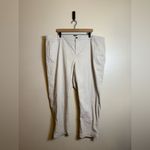 J.Crew  Factory High-rise girlfriend chino pant Photo 1