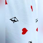 Cute❤️top❤️ Red Size M Photo 3