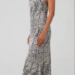 Elliatt NWT  Autonomy Maxi Dress Size XS Photo 7