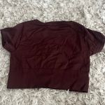 Aerie Cropped Top Photo 2