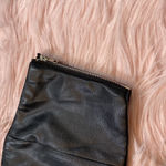 Endless Rose  X Revolve One Shoulder Faux Leather Dress sz XS Photo 4