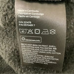 Divided  San Francisco Crop Hooded Sweatshirt (Preowned) Photo 4