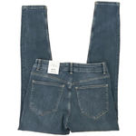 ZARA NWT  SKINNY JEANS   Photo 2