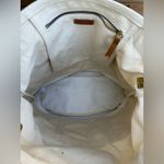 Madewell The Canvas Camden Tote Bag Photo 11