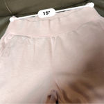 Champion Women's Pink Sweatpants Size M Photo 5