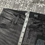 Kut From The Kloth Stitch Fix KUT from the Kloth Rosa High-Rise Straight Leg Unforgettable 4 Long Photo 9