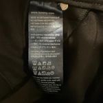 Tommy Hilfiger  high waisted Black Pant Jeggings in size L Photo 4