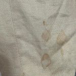 Jos. A. Bank Women's 100% Linen Blazer Size 4 Photo 8