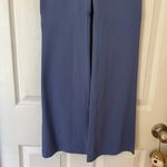 Lululemon NWT Groove Super-High-Rise Flared Pant Nulu Water Drop Photo 10