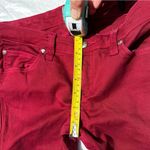 Tripp NYC Daang Goodman T back skull rivets skinny jeans sz 5 Photo 11