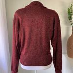 Liz Claiborne Vintage ‘90s Sparkly Sweater Photo 2