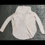 EXPRESS Knit Chunky Cardigan Photo 6