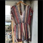 MISA Los Angeles  Gaby Romper Sz M Photo 6