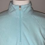 Columbia   Lake Aloha Half Zip Fleece Pullover Sz L Photo 2