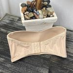 Natori Nude Strapless Wire Free Contour Bra 34D Tan Size undefined Photo 2