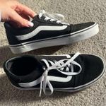 Vans  sneakers Photo 3