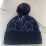 Kate Spade NWOT Never Worn  Sockcap Hat Alpaca Wool Blend 🥰 Photo 2