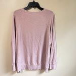 Good hYOUman  Basics small long sleeve top Photo 1
