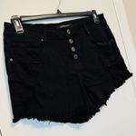 Angel Kiss black shorts size 15 Photo 1