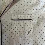 Victoria's Secret Victoria’s Secret pajama shirt Photo 3