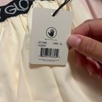 Body Glove NWT Pretty in Pleat  Cream Skirt Photo 3