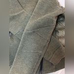 Nike  Tech Fleece Aeroloft Moto Jacket | S Photo 7