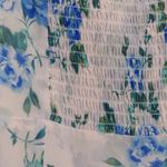 Yumi Kim Dolce Vita Maxi in Love Letter Ivory Floral Maxi XS New Photo 9