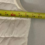 Charter Club  Down Puffer Vest size‎ medium Photo 5