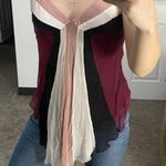 Bebe Dressy Top Photo 0